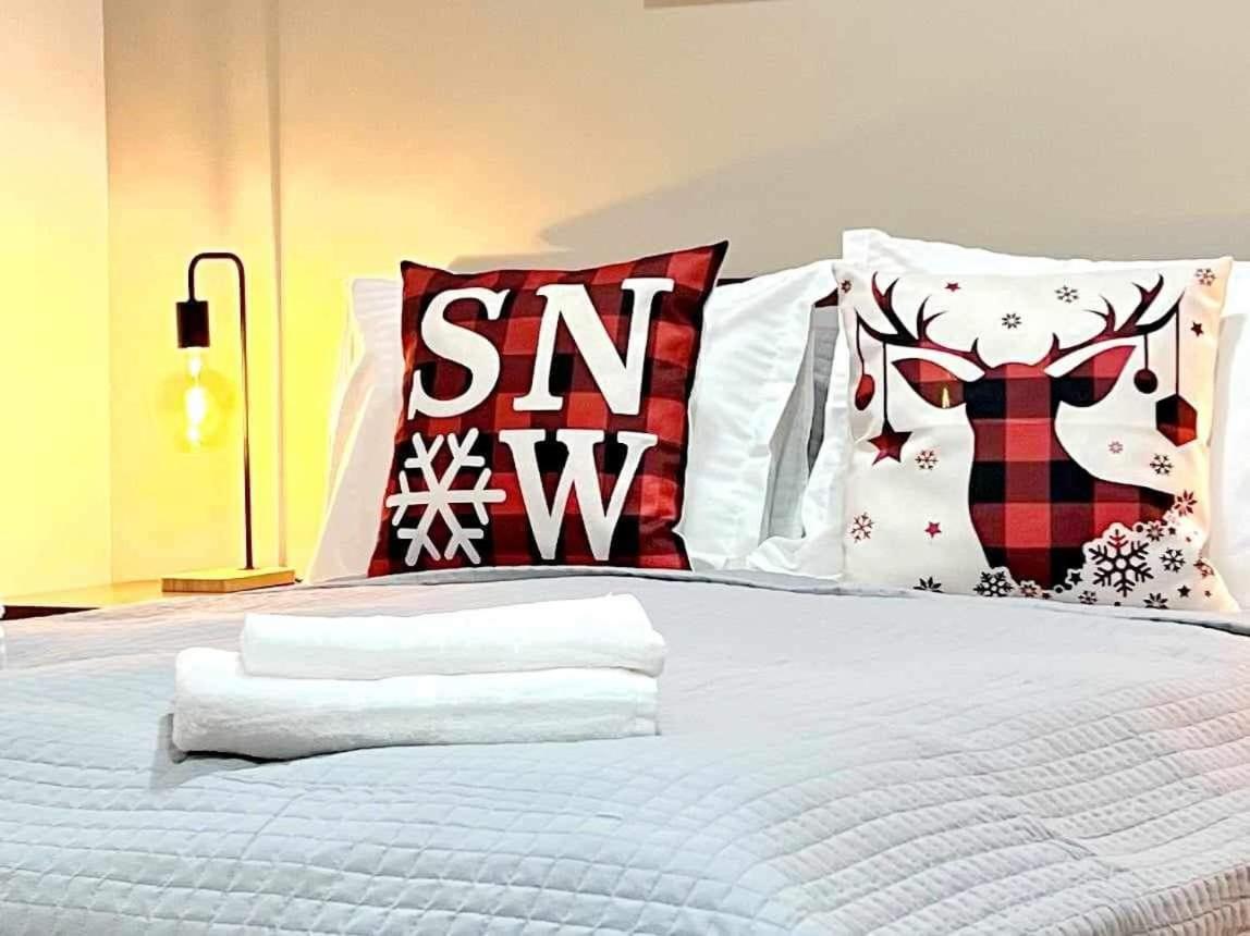 Appartamento Arboro Borovets Gardens E43 Esterno foto